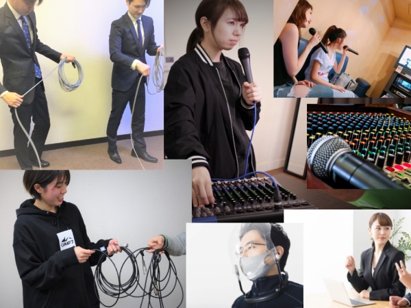 新しいメンバーが増えるのを楽しみにしています。