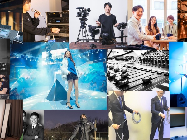 元気な仲間たちが待っています。