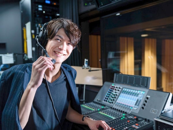 困ったことは、なんでも相談してくださいね。