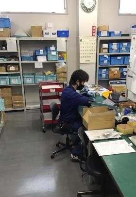 事務所の情報＿００９