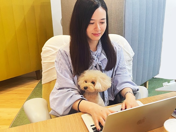 事務職、未経験も大歓迎◎ワークライフバランス、女性のライフステージを大事に出来ます。