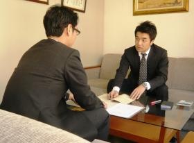 人事コンサルティング