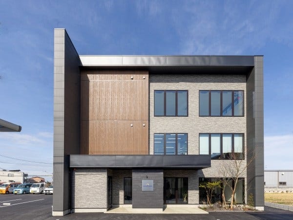 トヨオカ地建　メタバース本部