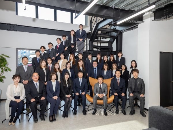 働くママ多数活躍中です！メリハリをつけて働くことができます。