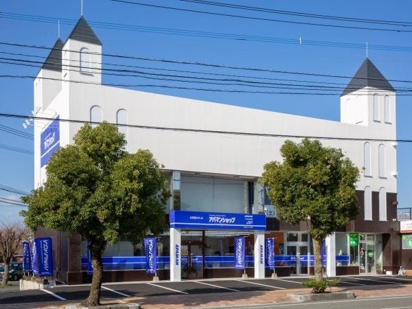 トヨオカ地建八代松江通店（売買窓口）