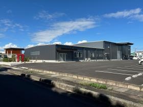 ２０２４年９月に東出雲インター横に移転しました。