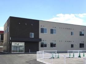 外観（愛の家グループホーム武蔵ケ丘）