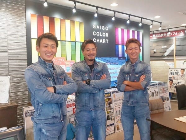 ポスティングスタッフ