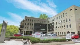 多治見市総合福祉センター