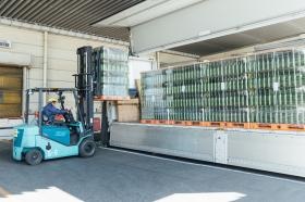 効率の良い発送作業品質や精度を保つマニュアルがあります