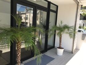 メインエントランス