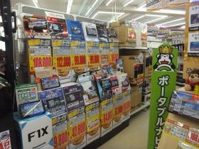 人気の商品も豊富な品揃え