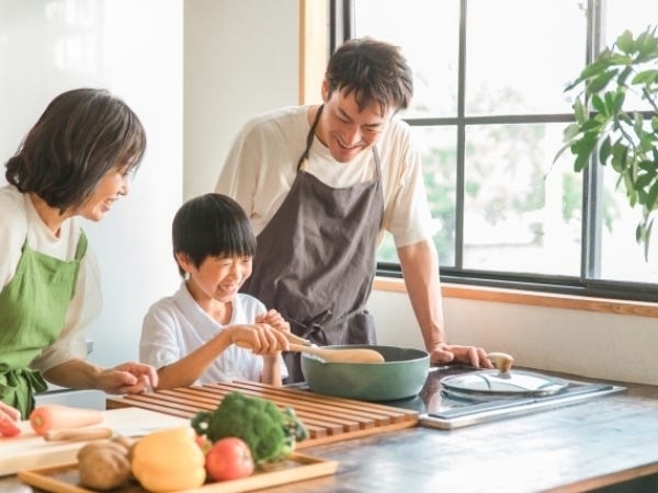17時30分が定時！残業なく帰宅し、プライベートの時間もしっかり確保！