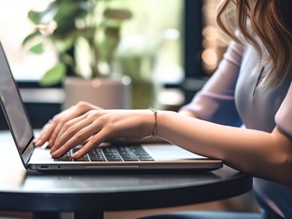 自分のスタイルで働けて、どんどん成長できるフィールドがあります！