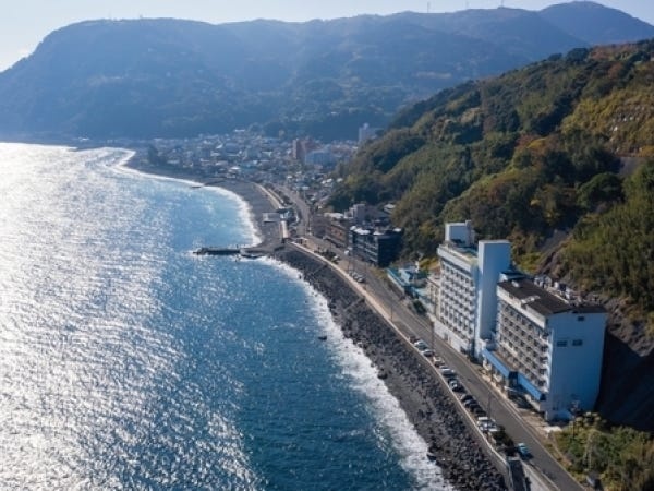 送迎ドライバー・ホテル専属の送迎ドライバー