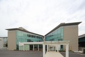 特別養護老人ホーム アリビオ