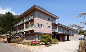 フルールハピネスはこだて 外観