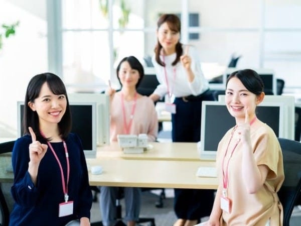 イベントディレクター（私服OK・未経験歓迎）