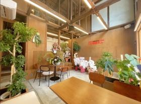 いい部屋ネット呉駅前店の店内写真です。