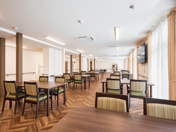 清掃スタッフ・清掃職（年齢不問）