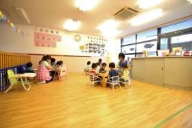 たんぽぽ保育園うめもり