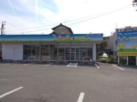 たんぽぽ保育園かぐやま 外観