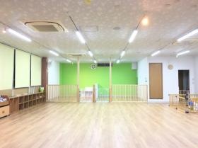 たんぽぽ保育園かぐやま