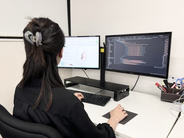 WEBデザイナー・イチから丁寧にサポート（✔未経験OK・✔経験者も大歓迎）