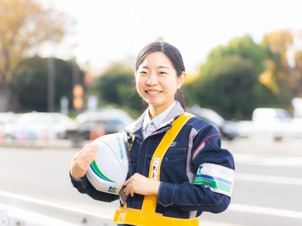 設備管理・施工管理（在宅勤務可・男女共に育休取得実績あり）