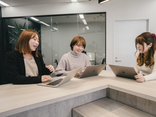 営業事務・一般事務（残業ほぼなし・業界経験不問）