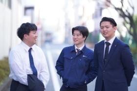 事業所の情報＿００１