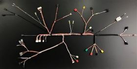 ワイヤーハーネス