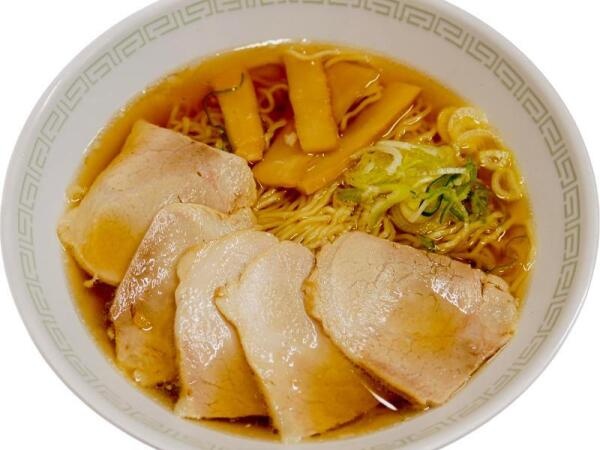 立ち食いそば調理スタッフ