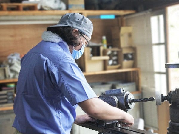 工場内作業員・正社員（未経験OK・機械加工技能士の資格保持者優遇）