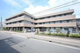 清和香櫨園外観