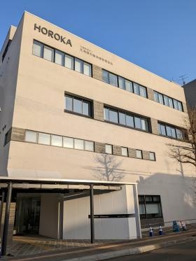 ２０２３年完成 新建築パース