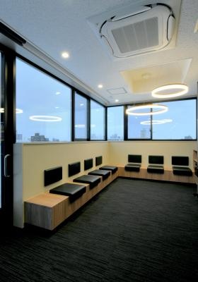 フリースペース２