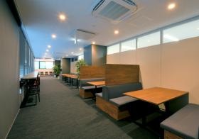 フリースペース