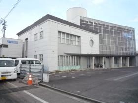 情報技術プラザ