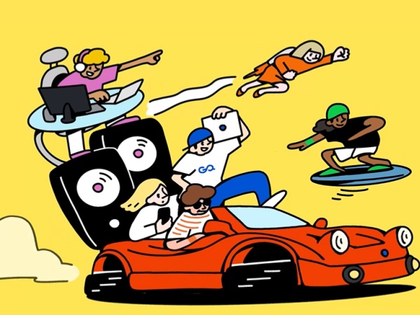 エンジニアの『はたらく』を変革する