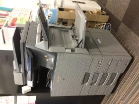 福岡本社 コピー機