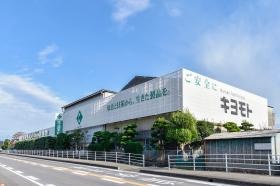 本社（宮崎）外観１