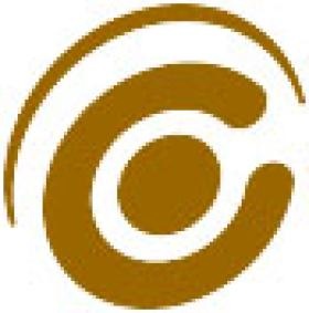 株式会社コムス ロゴマーク