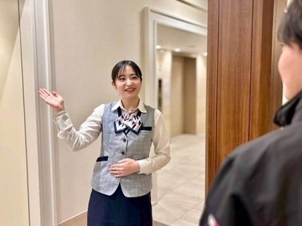 医療事務スタッフ・栃内病院の医療事務（無資格OK・ブランクOK）