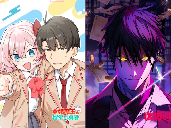 商業・BlenderのWebtoonの背景クリエイター（フレックス勤務・実務経験不問）