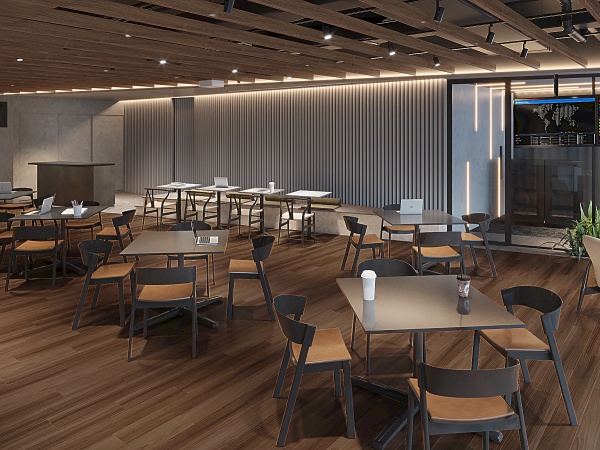 事業拡大に伴い、オフィスを移転しました！