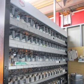 カーバンケンズ 塗料Ｒ－Ｍ 外資系塗料メーカー使用