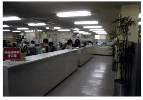 事業所の情報＿００１