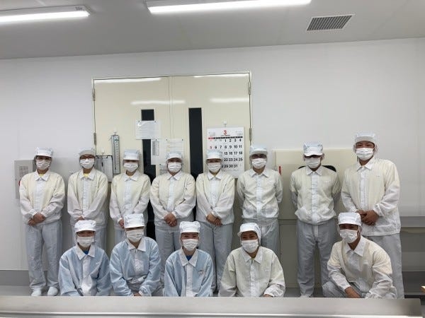 ほぼ未経験からのスタートです。家事や子育てとの両立を応援しています！