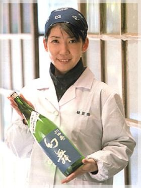 女性杜氏 千野麻里子